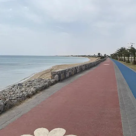 Sea Shell Beauty Apt. Apartment Agios Georgios (Famagusta)
