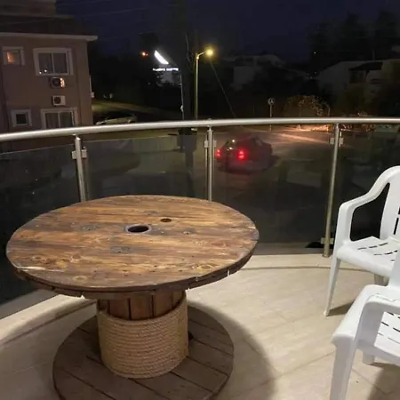 Sea Shell Beauty Apt. Apartment