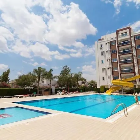 Apartment Sea Shell Beauty Apt.