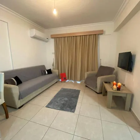 Sea Shell Beauty Apt. Agios Georgios (Famagusta)