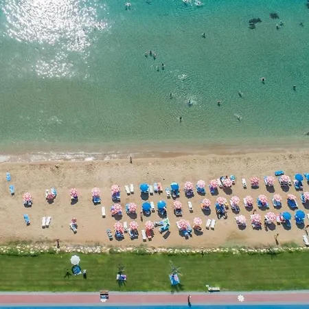 Sea Shell Beauty Apt. * Agios Georgios (Famagusta)