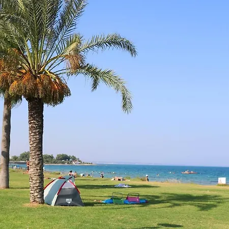 Sea Shell Beauty Apt. Apartment Agios Georgios (Famagusta)