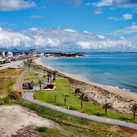 Apartment Sea Shell Beauty Apt. Agios Georgios (Famagusta)