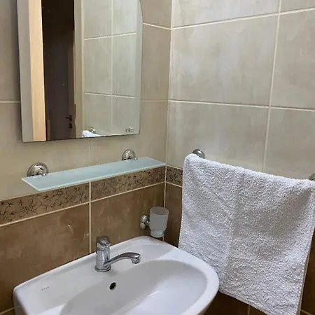 Sea Shell Beauty Apt. Apartment