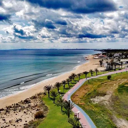 Apartment Sea Shell Beauty Apt. Agios Georgios (Famagusta)