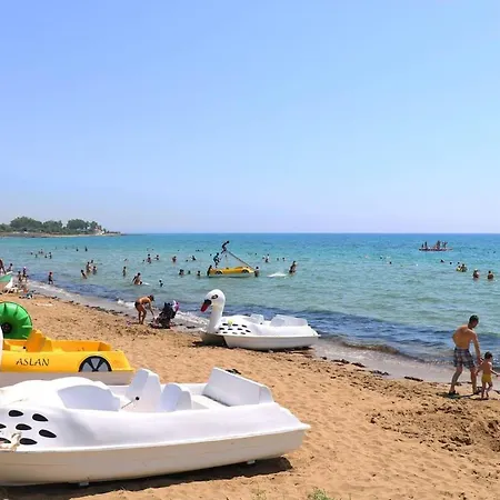 Sea Shell Beauty Apt. * Agios Georgios (Famagusta)