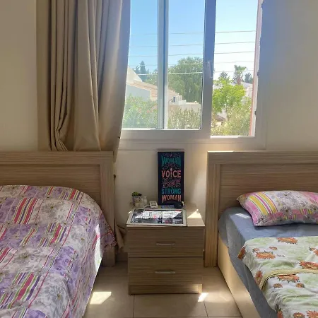 Sea Shell Beauty Apt. Agios Georgios (Famagusta)