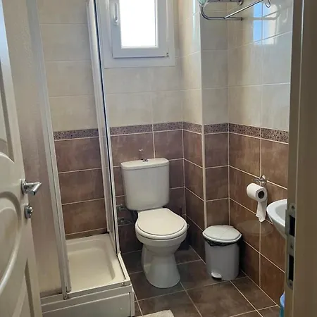 Sea Shell Beauty Apt. Apartment