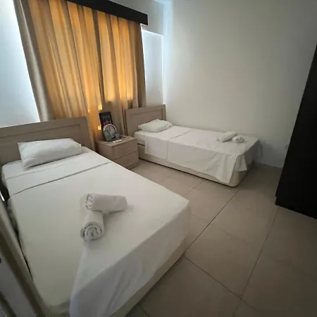 Sea Shell Beauty Apt. * Agios Georgios (Famagusta)