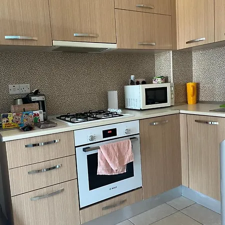Sea Shell Beauty Apt. Apartment *