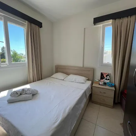 Sea Shell Beauty Apt. Agios Georgios (Famagusta)